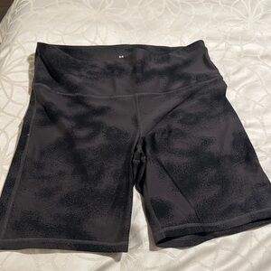 Under Armour Bike Shorts